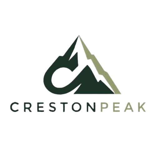 Creston Peak Watermark